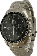 Omega Speedmaster Professional Moon Watch 311.30.42.30.01.006 ottimo A5837