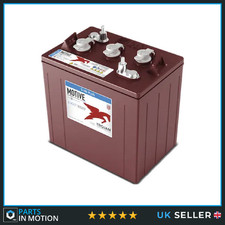 BATTERY 6V 225AH T105PLUS-LPT Trojan