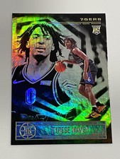 Top Philadelphia 76ers Rookie Cards of All-Time 61