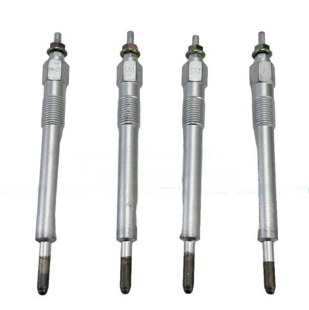 New Higher Quality 19110-1140 067100-1580 Glow Plug For Hino W04C Engine Parts