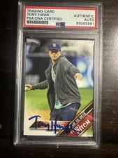 Tony Hawk Cards and Memorabilia Guide 15