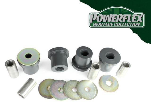 Powerflex Front Upper Arm Bush PFF57-704H