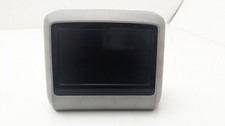 MERCEDES M CLASS GLE ML W166 SCREEN DISPLAY HEAD REST LEFT OR RIGHT SEAT 2014