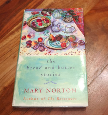 The Bread And Butter Stories (VMC) by Norton, Mary Hardback Book The Cheap