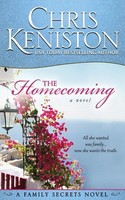 Chris Keniston | Homecoming | Taschenbuch | Englisch (2013) | EAN 9781942561866