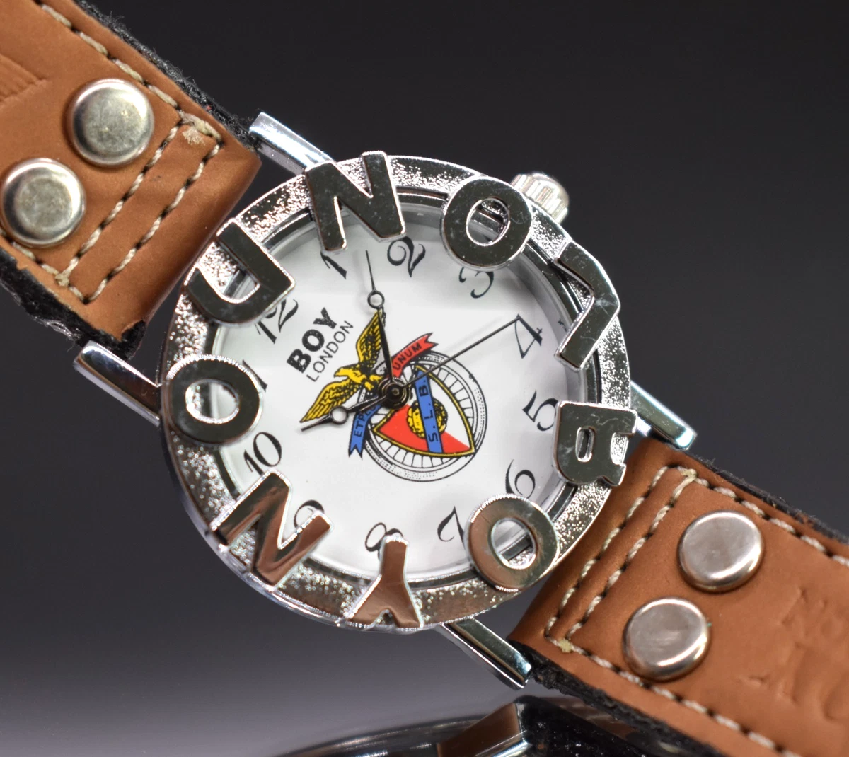 BOY London Wristwatches for sale - eBay