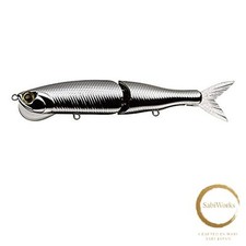 New Evergreen Seed Drive Rattlin Bone #806 Full Metal UV 5.5 inches (140 mm) /