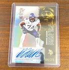 2025 Topps Signature Donovan Jackson Rookie Class Autographs (RAW)
