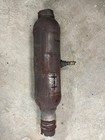 Scrap (t-t) Converter / Full / Parts Only-JUNK — photo 1