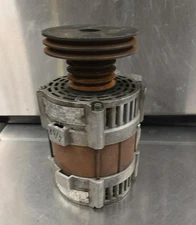 MT 90-90/2, Continental Girbau Motor P/N: 302380 (Used)