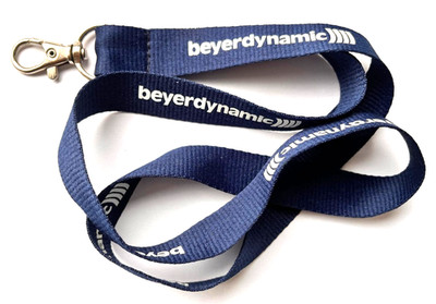 beyerdynamic Schlüsselband Lanyard NEU (H33)
