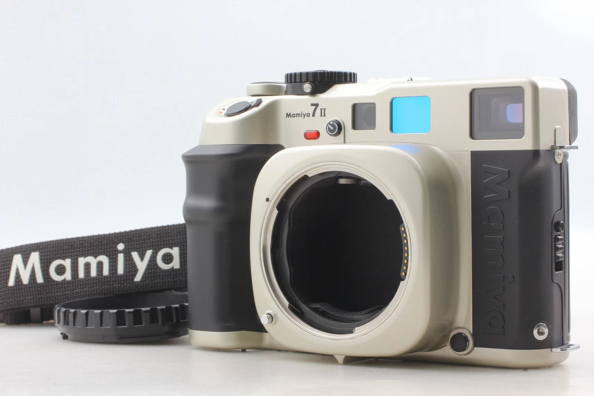 Fotocamere analogiche Mamiya 7 | Acquisti Online su eBay