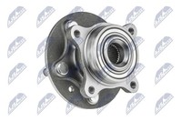 NTY Radlagersatz KLP-LR-001 FüR Rover Discovery Landrover Range Sport 1 L320 4 3