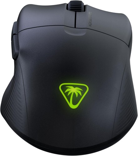 Turtle Beach Pure Air - Ultra-Light Wireless Ergonomic RGB Gaming Mouse, 26K DPI - Picture 7 of 10