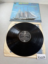 NICE LP John Keating Conducts The London Symphony Orchestra Record 46G29