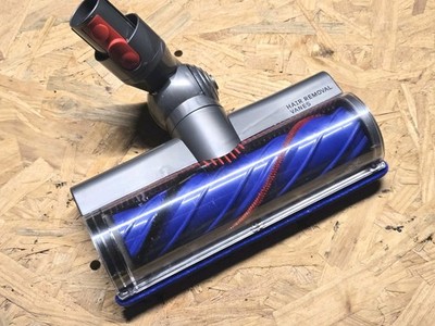 Vacuum Cleaner Brush Motor Head Roller Hair Removal For Dyson V7 V8 V10 V11 V15