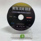 Metal Gear Solid: Peace Walker HD (Sony PlayStation 3, 2011) JP - Disc Only