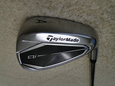 TAYLORMADE Qi A-WEDGE