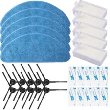 Replacement Parts for ILIFE v5s pro, V5s Pro ...