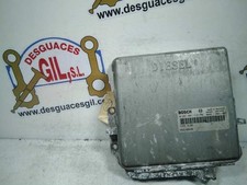 Moteur Rover 420