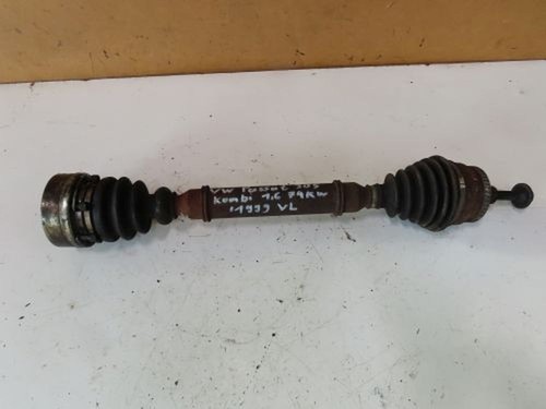 Antriebswelle links vorn Gelenkwelle VW PASSAT VARIANT (3B5) 1.6