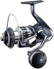 Mulinello da spinning Shimano 20 STRADIC SW 5000XG acqua salata ingranaggio...