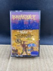 Breakdance, Best Music For Breaking CASSETTE, MULTIPLES SHIP FREE