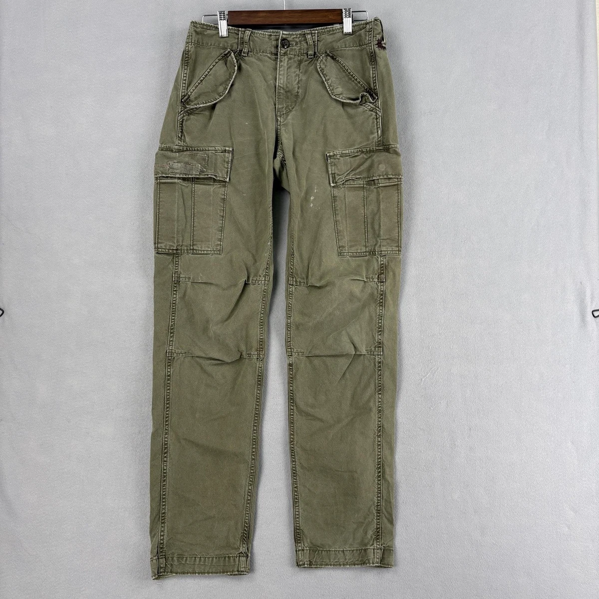 Denim & Supply Ralph Lauren Men's Pants for sale | eBay