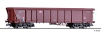 Tillig 15721 Rolldachwagen Tamns 893 Der Db - Spur Tt - Neu In Ovp