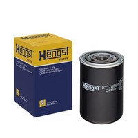 Arbeitshydraulik-Filter Anschraubbar 147 Mm Hengst Filter FüR U.A. Man Lion´S
