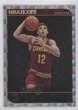 2014-15 NBA Hoops Green Joe Harris #287 0q0m