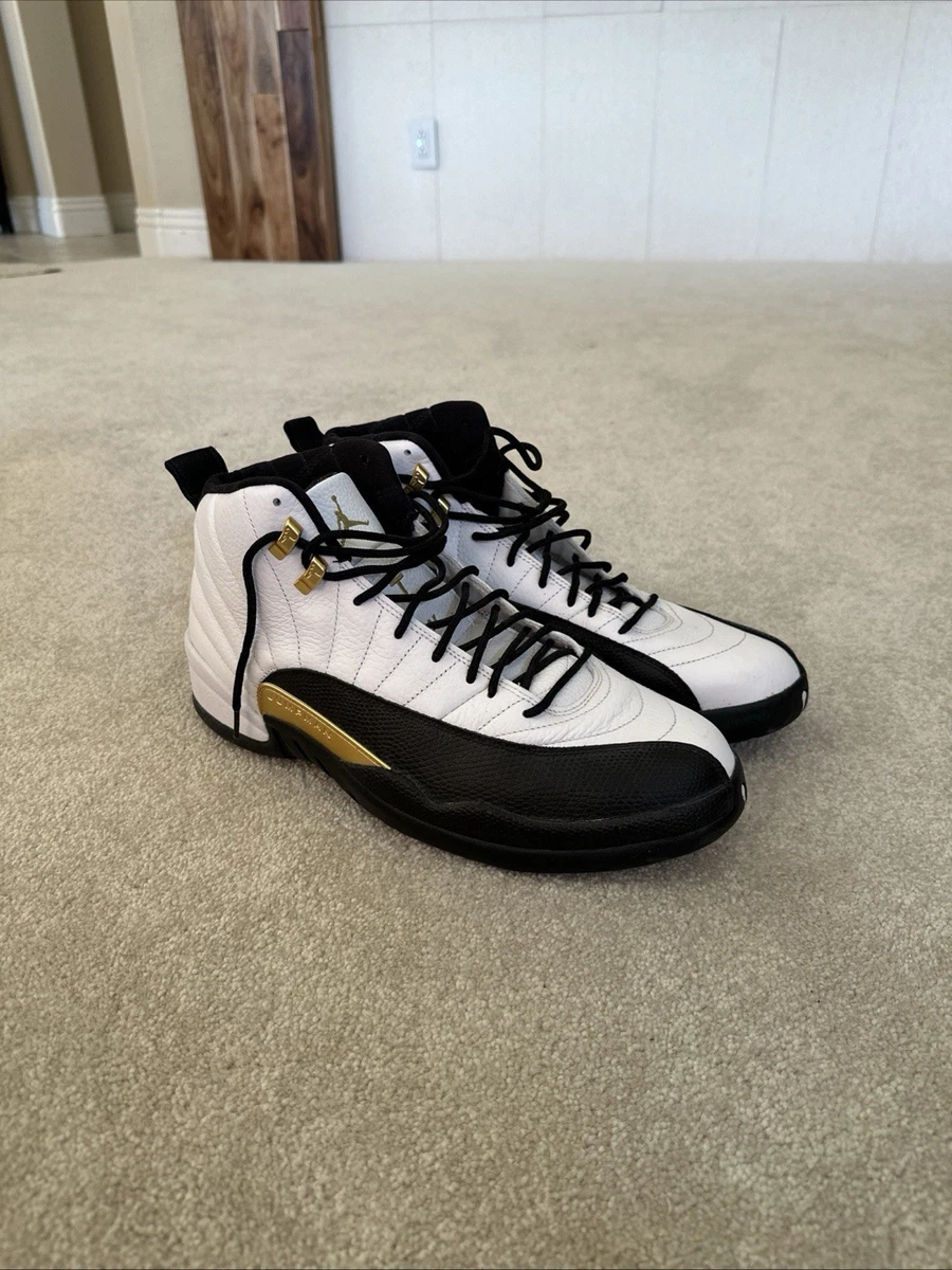 Las mejores ofertas en Jordan 12 Royalty | eBay