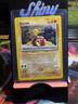 Shuckle 51/64 Common Yuka Morii Neo Revelation Pokémon Card
