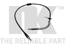 NK Bremsseil Seilzug Feststellbremse 904015 für R61 COUNTRYMAN R60 MINI PACEMAN