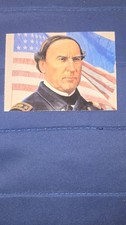 The Civil War: The Art of Mort Künstler SINGLE Non-Sport Trading Card 1996