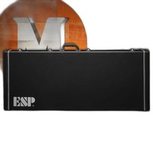 ESP CASE/ST 8-STRING FORM FIT guitar in St 8 ...