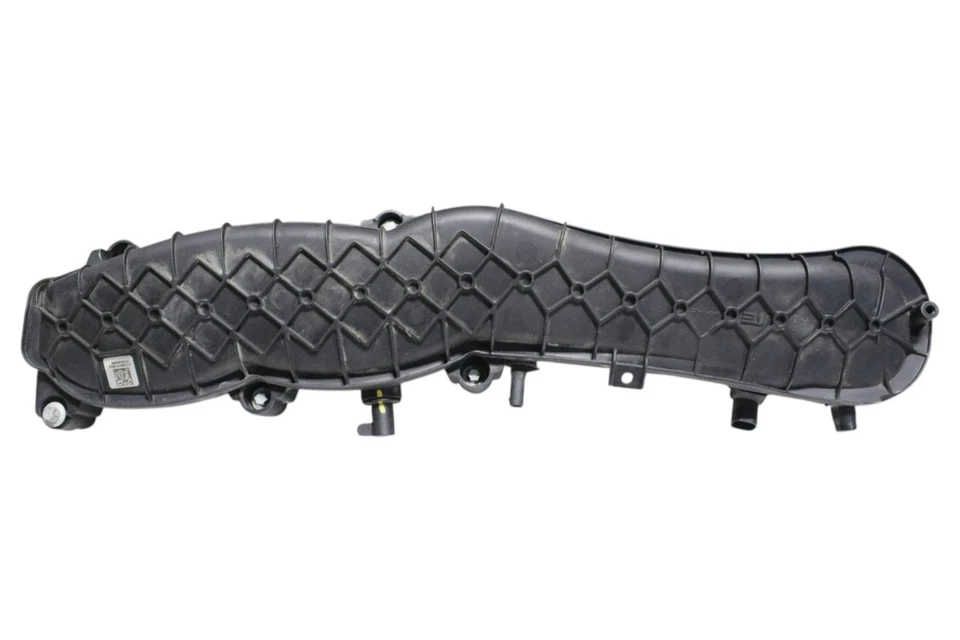 Juego de colectores de admisión motor izquierdo derecho mercedes-benz c63 amg w205 2015-2021 oem Foto 2 de 4