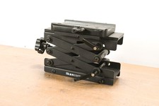Ikan Adjustable Scissor Lift Camera Riser CG011H0