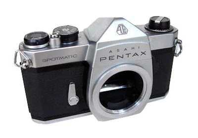 Pentax Spotmatic | eBay