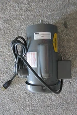 NEW DORNER 22-3114 MOTOR 223114