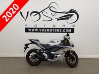2020 Yamaha YZFR3ALS YZFR3 ABS - V3967 - No Payments for 1 Year**