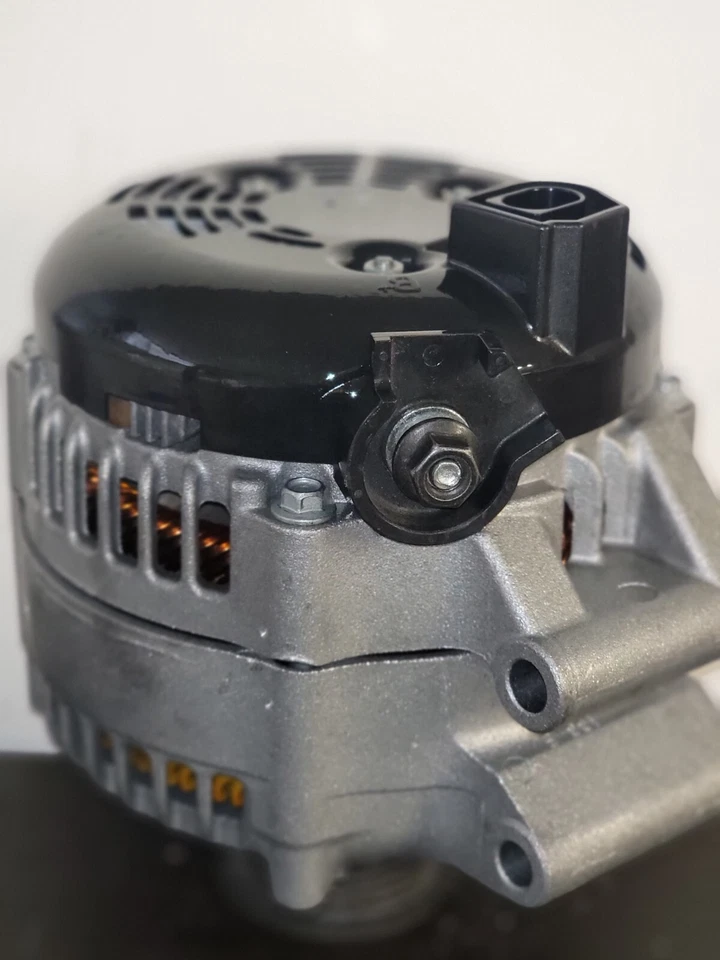 BMW 535i Alt L6 3.0Liter 2010-2011-2012 /210Amps/OEM/Reman/By/RR_Alternators - Image 3 of 4