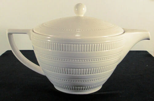 Wedgwood café, té y café expreso Makers