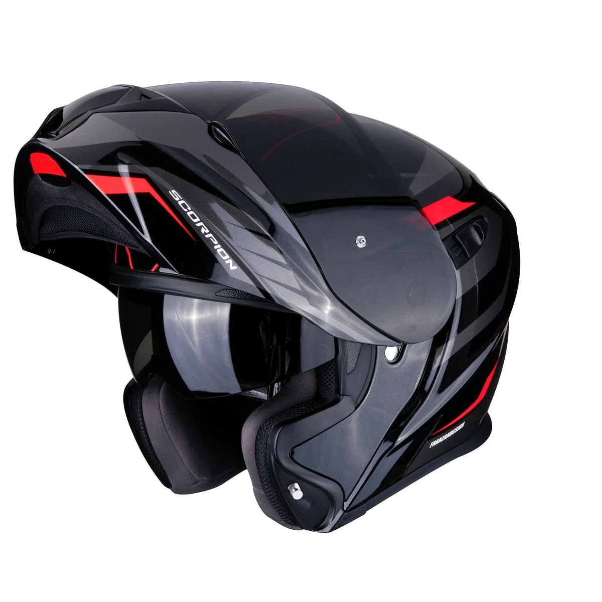 Scorpion exo 920 helmet 2025