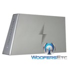 Precision Power Car Speaker & Subwoofer Installation Equipment