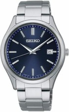 Seiko Seiko Selection SBPX145 Solar Men Watch New in Box