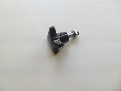 BIZERBA GSP,H33,HC33 CARRIAGE STAR KMOB W/NUT OEM# 60201204601