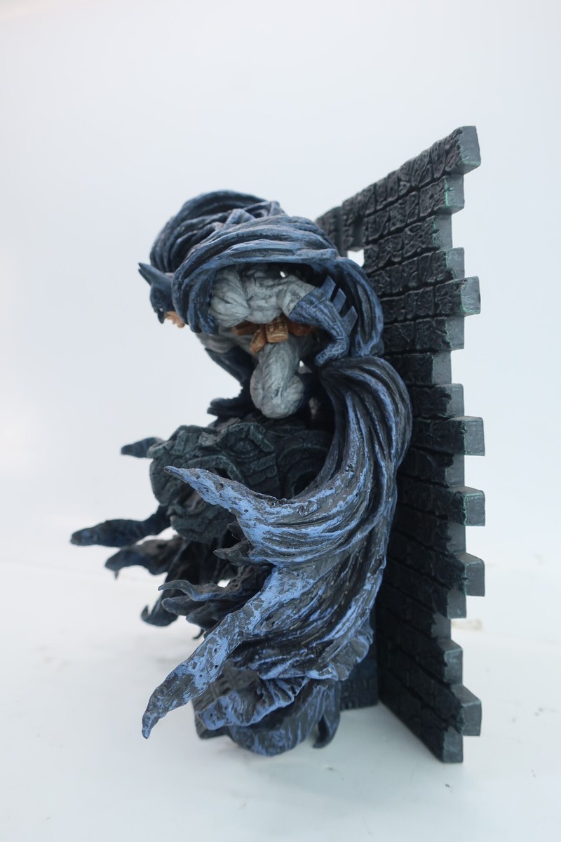 ARTfx Kotobukiya DC Comics Batman Wall Gargoyle 7 1/2