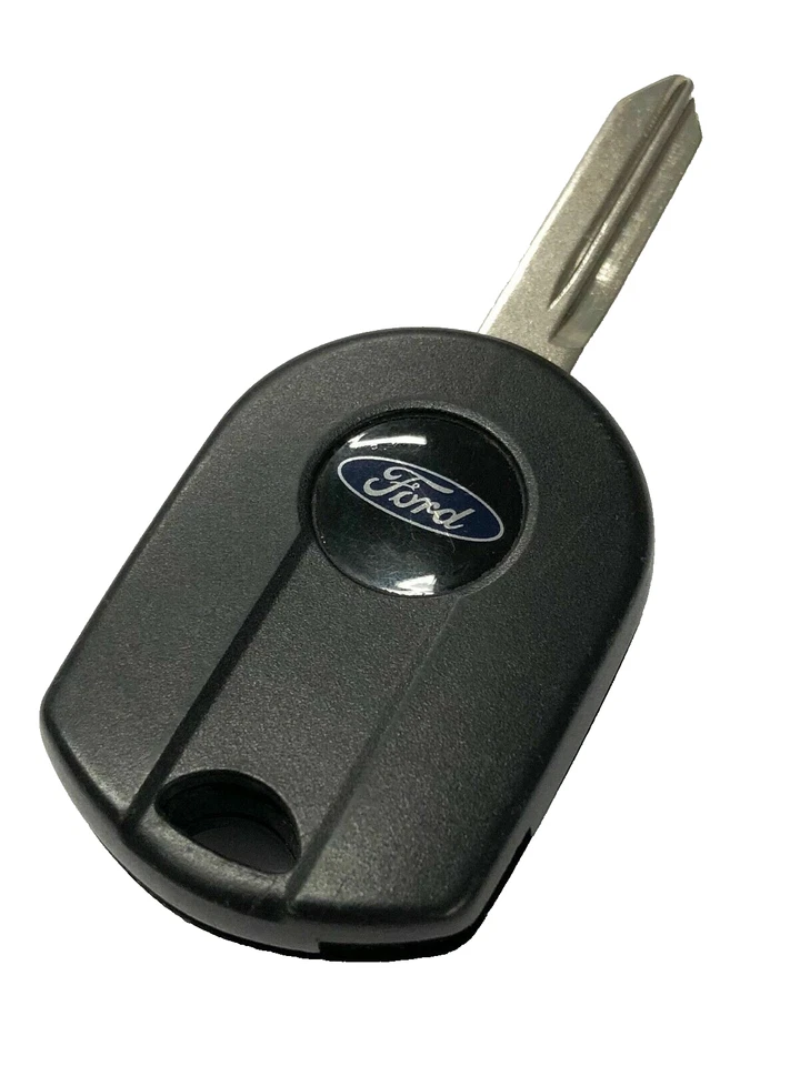 OEM 2009 2010 2011 FORD FLEX FOCUS ESCAPE HÍBRIDO CABEZAL REMOTO LLAVERO HA Foto 3 de 4