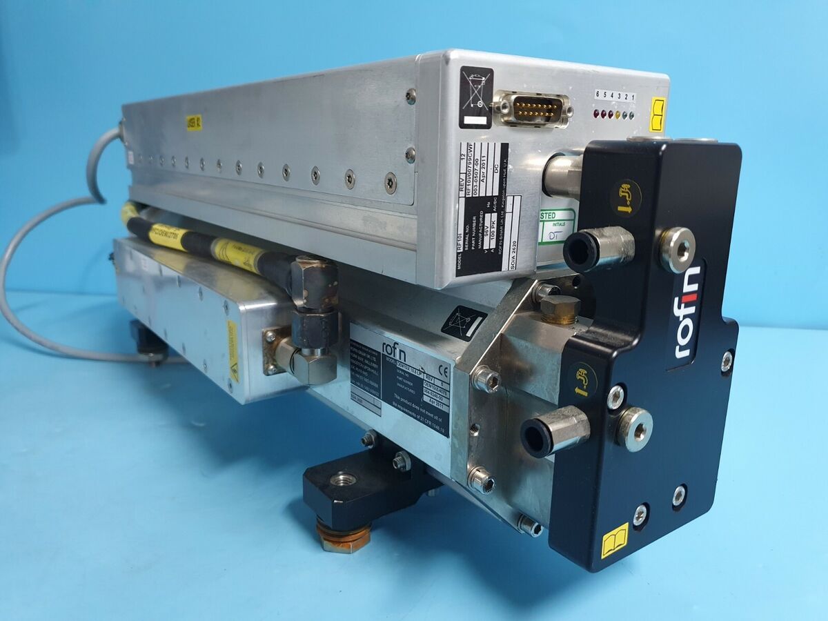 ROFIN RSDC1096 , OEM10iX 10.6LP , RF10i LASER SET | eBay ROFIN RSDC1096 , OEM10iX 10.6LP , RF10i LASER SET | eBay
